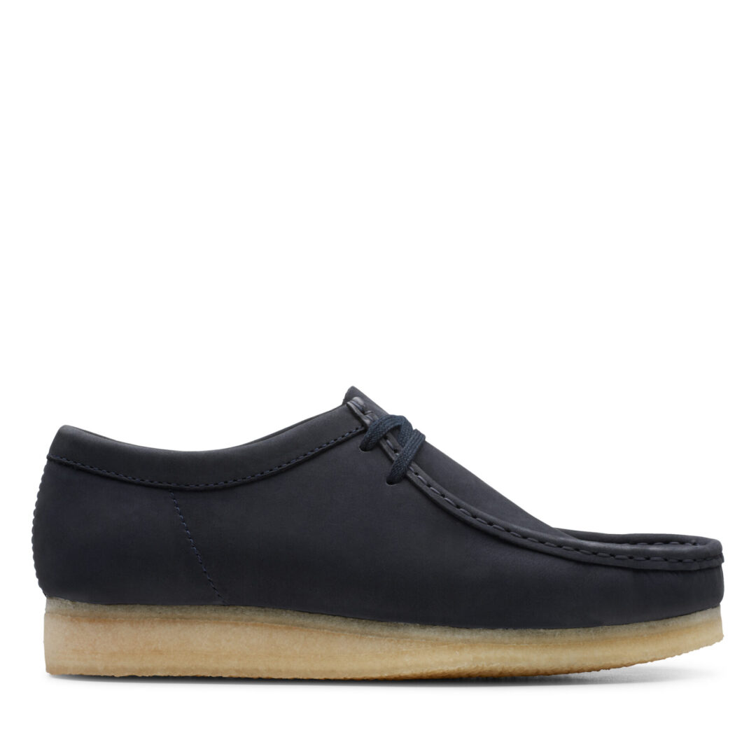 Zapatos para hombre CLARKS 26171103 azul